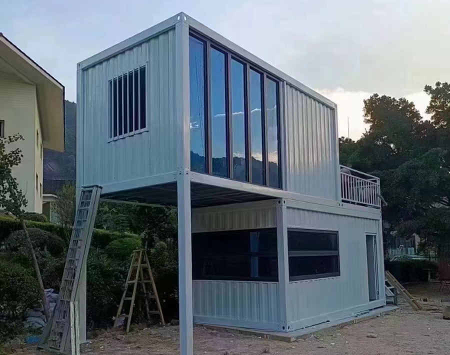 快拼箱和打包箱哪個更環(huán)保？