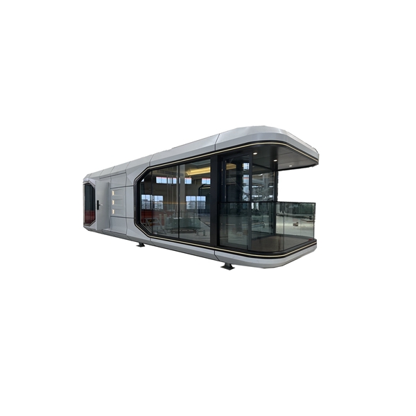 太空艙8.5米【出口專用】