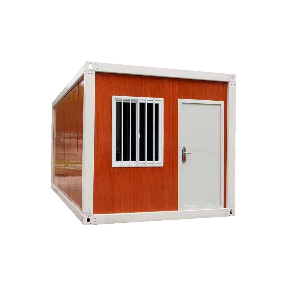 快拼箱：辦公室的“樂高革命”