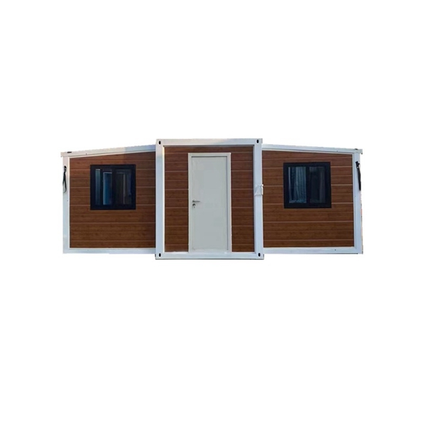 雙翼拓展房HLTZF-02【出口專用】