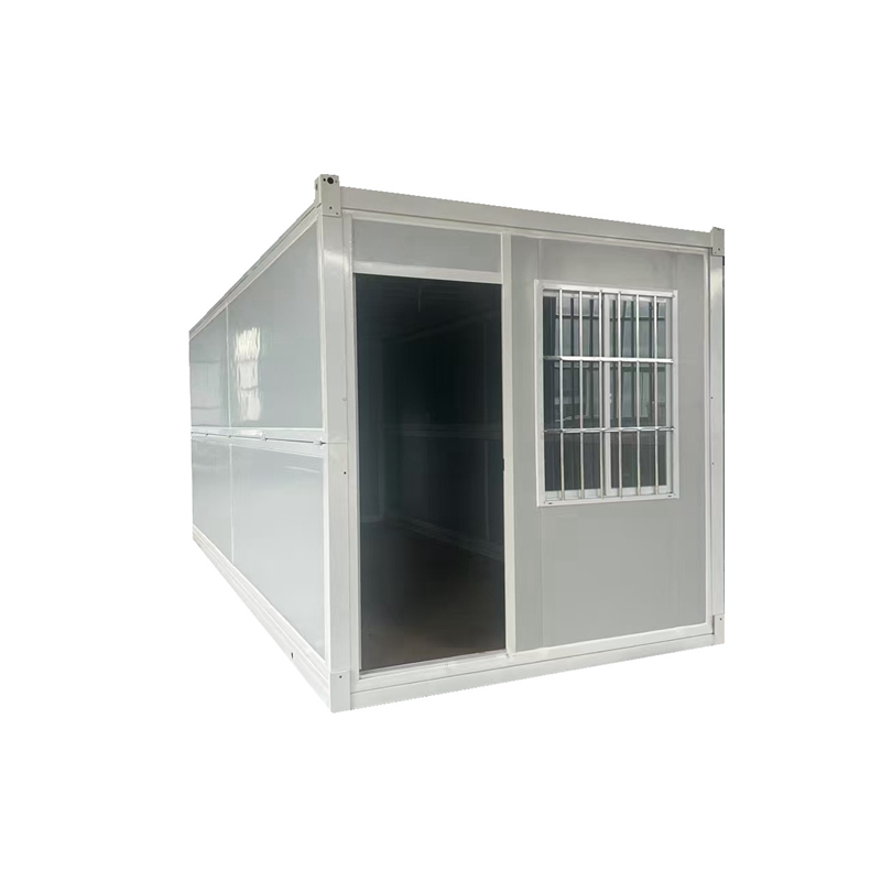 漢良的活動房屋和快拼箱可以出口到哪些國家？