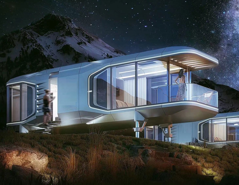 2025太空艙民宿消防驗收全指南：標準解讀、流程及常見問題