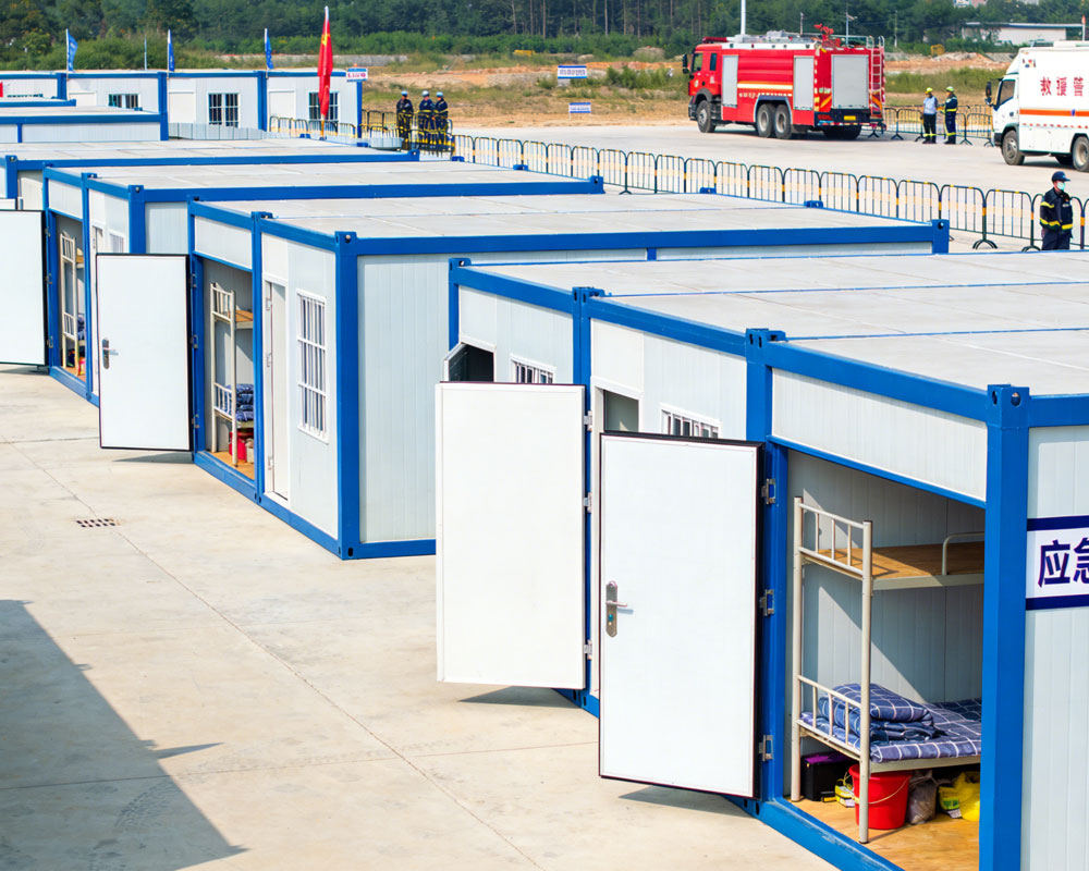 2026 快拼箱趨勢：模塊化還是折疊？