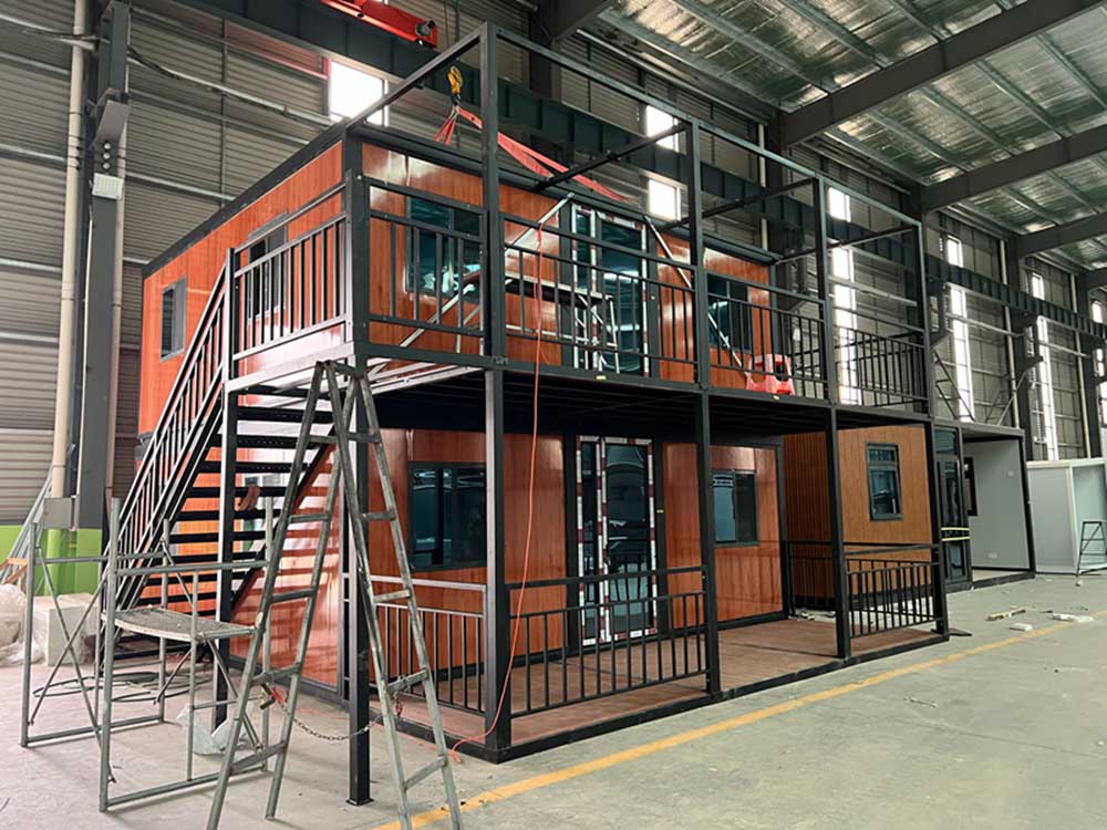 雙翼拓展房投資靠譜嗎？漢良綠建解析