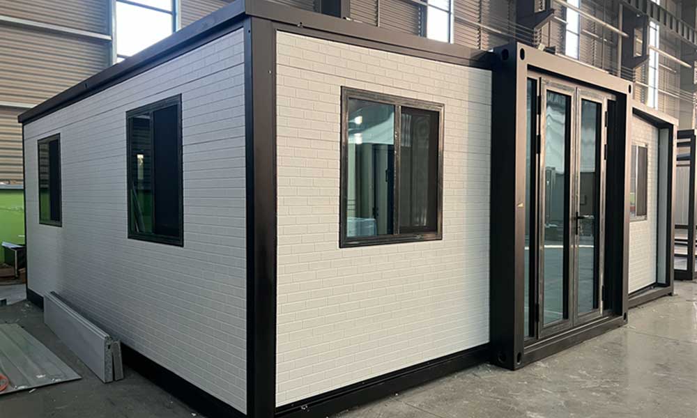 漢良綠建雙翼拓展房出口美國(guó)：獲得LEED 綠色建筑認(rèn)證，適配美國(guó)環(huán)保政策