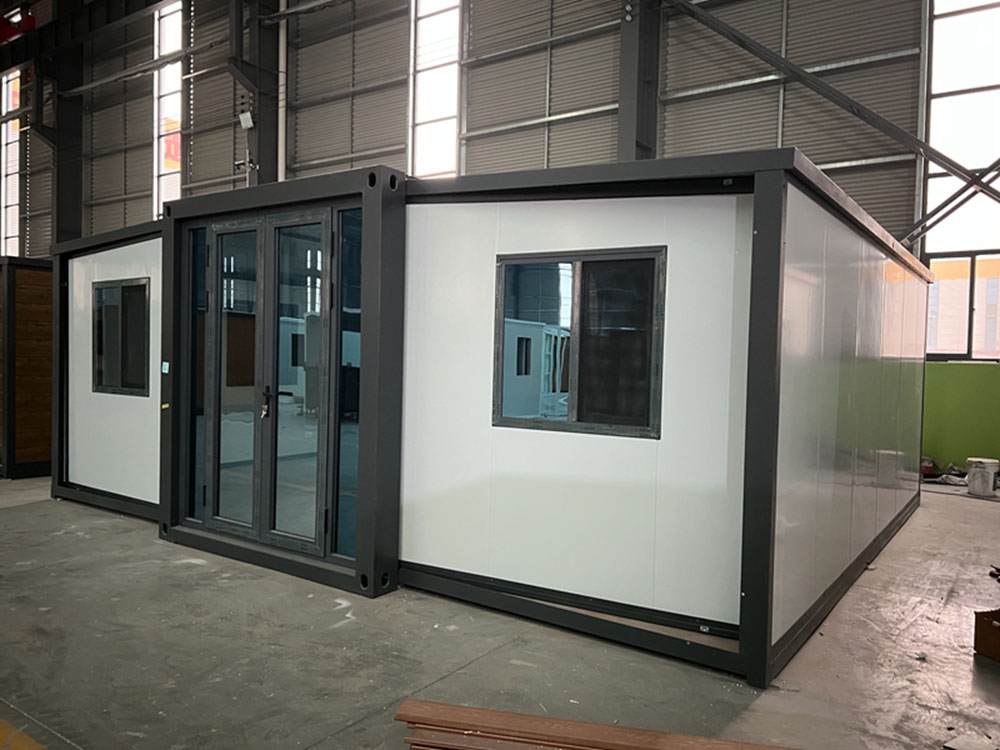 雙翼拓展房酒店：讓基建成本狂降 80%(圖1)