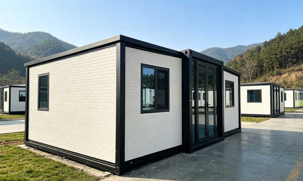 雙翼拓展房度假村：快速運(yùn)營回本的利器
